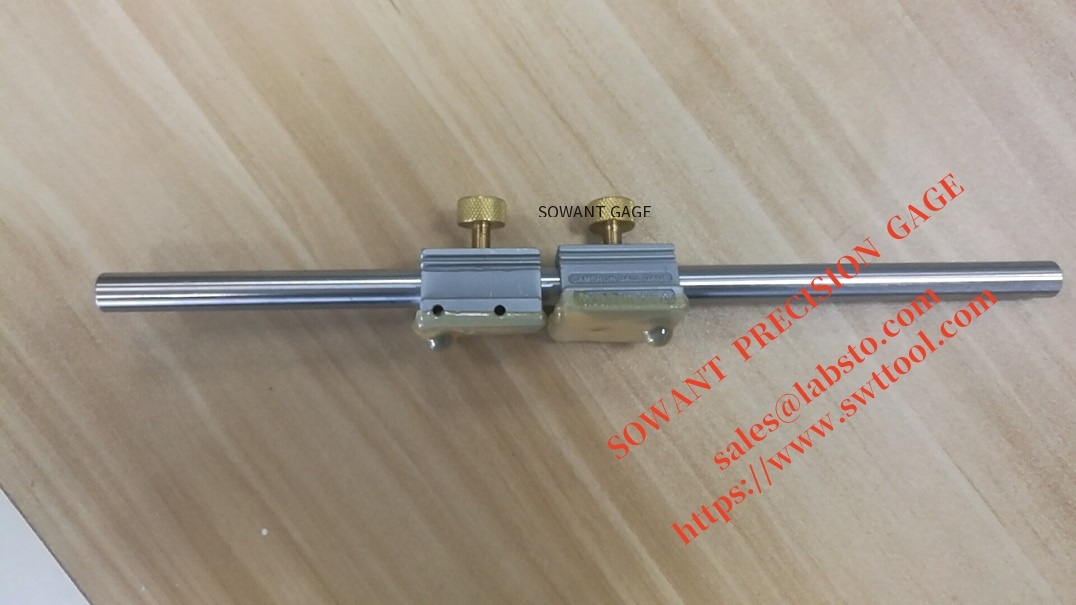 1/4 inch Cameron Ball Gage